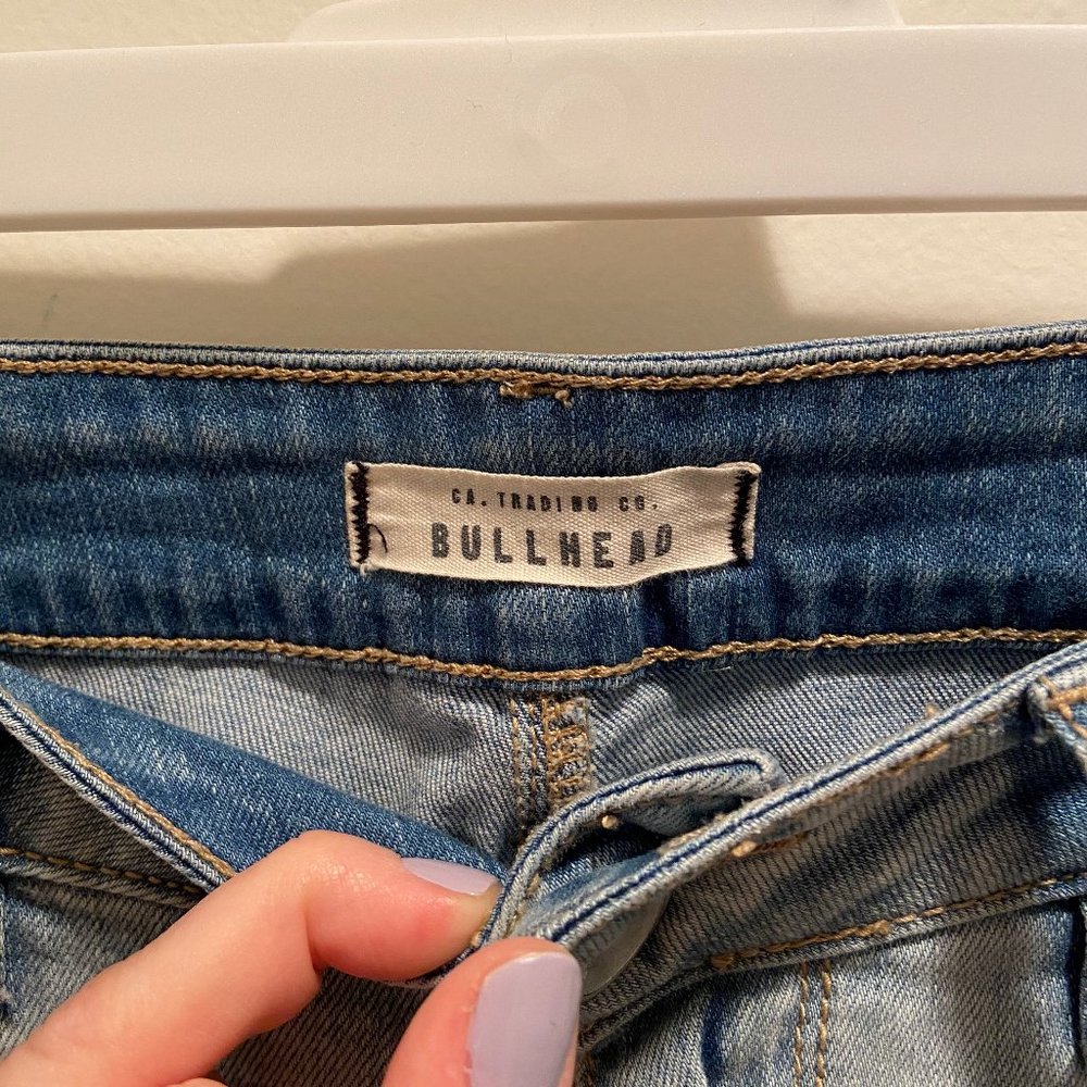 Pacsun Ripped Jeans - Picture 4 of 4